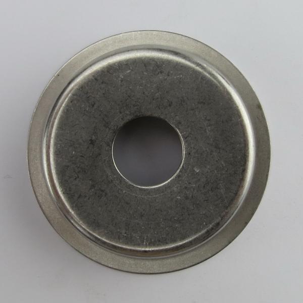 Évacuation K14 Turbo Bouclier thermique 5314-165-2000 Kit de réparation pour le turbocompresseur de voiture