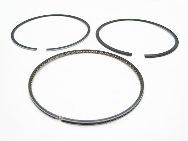 OE 94581409 Anel de pistão 68.5mm 0.8/1.0L Para Chevrolet F8CV Dureza extrema