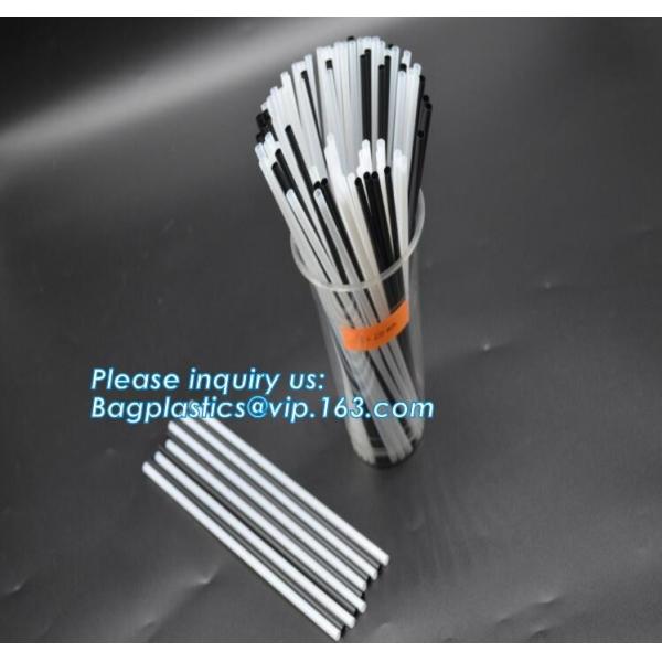 Eco friendly PLA corn starch base compostable straw,PLA 100% BIODEGRADABLE STRAWS DRINKING STRAWS,Disposable Plastic Com