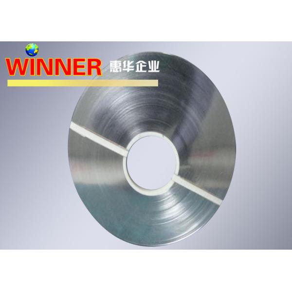 Easy Welding Ni Al Composite Aluminium Metal Strip 10mm Width