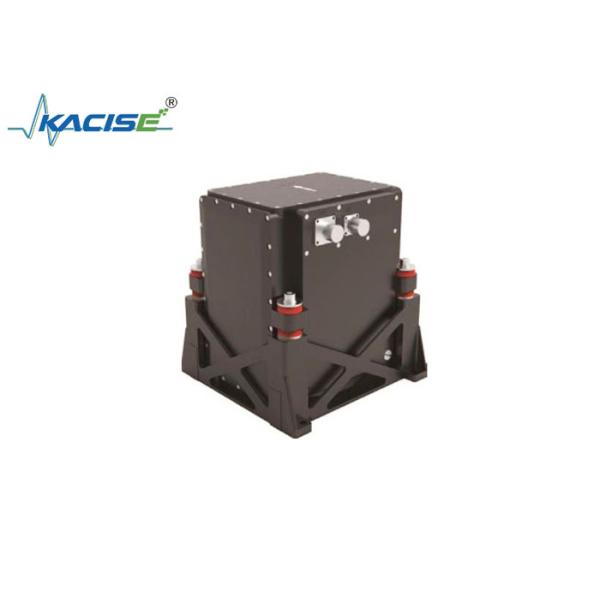 KSINS014C Dual-Axis Fiber Optic Inertial Navigation System 1nmile/12h Accuracy