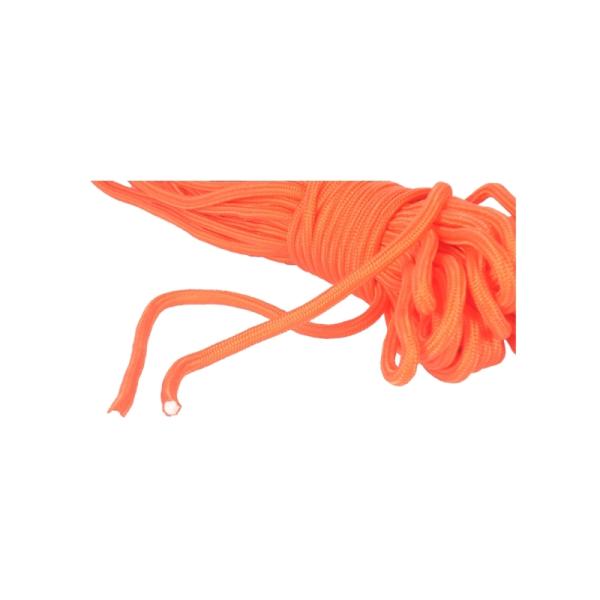 Buoyancy rescue line