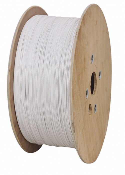 пластмасса 18-25kg повторно использует катышкы нити, Nanbo 2