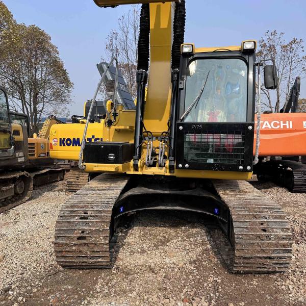 Used Excavator Original Caterpillar 315D2 Secondhand 15ton Medium  Digger
