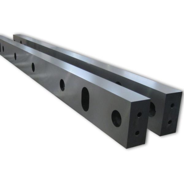 Машина мельницы холодной прокатки ножевых клиньев H13K (4Cr5MoSiV1) режа режа