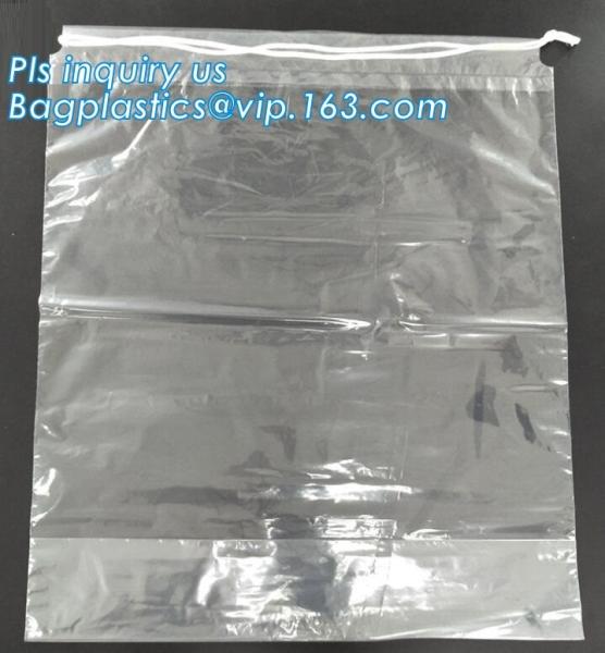 Stadium Drawstring Backpack Travel Drawstring Bag Shoe Laundry Underwear Makeup Storage Pouch Backpack Laundry Bag