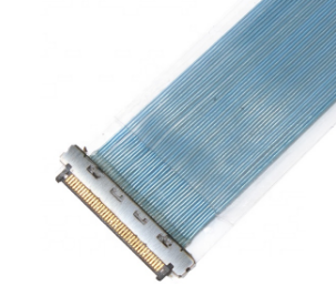 150mm 0.4mm Cable For Cctv Security Camera Kel Cctv Wire Joint