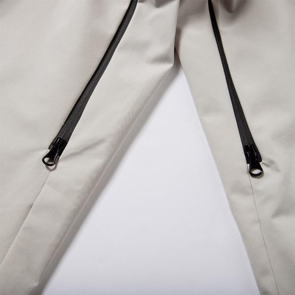 Automated Cutting Waterproof Snowboard and Ski Pants for Adults in Ski Snow Wear Genre