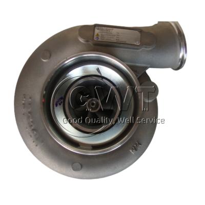 Turbos HX35 4038475 6738-81-8031 6738-81-8091 3786885H Turbo Kit Turbo 4035374 4038475 para Cummins PC200 EXCAVATOR