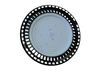 Safe 250 Watt Warehouse UFO Led High Bay Light , High Bay UFO Lights 3000K/4000K/5000K
