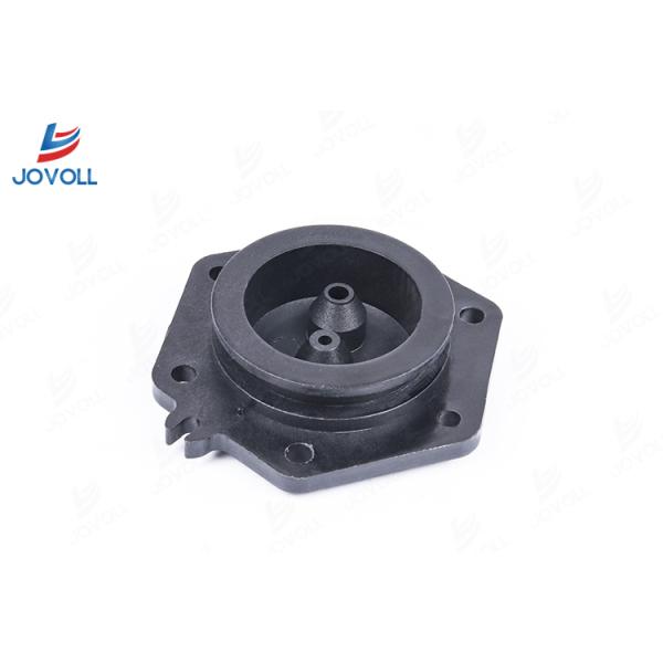 Крышка крышки комплекта для ремонта компрессора воздуха ЛР023964 пластиковая для пневматического насоса открытия 3&4 спорта Ланд Ровер