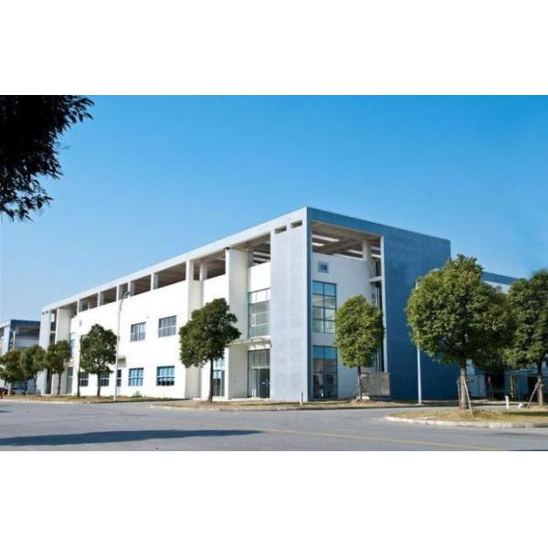 Shandong Quantong Metal Products Co., Ltd.
