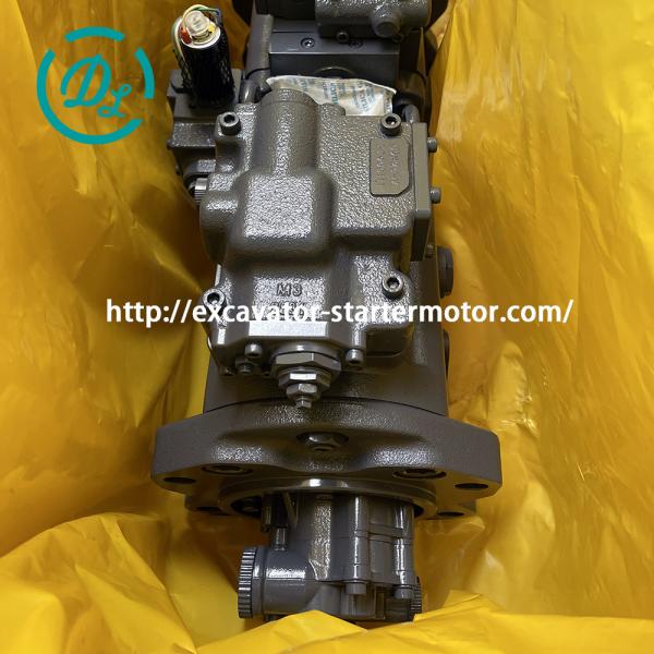 Pompe principale hydraulique Volvo EC240B K3V112DT-9N24 24V