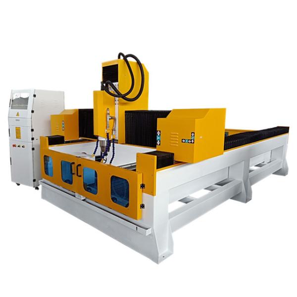 CNC Stone Engraving Machine