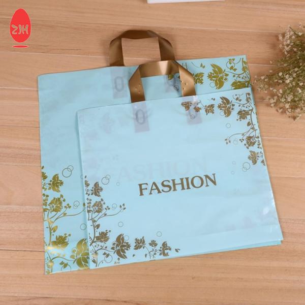 Printing Clothing Gift Packing Bags