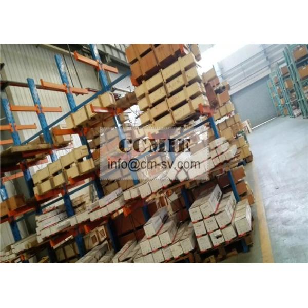 Stainless Steel Shantui Bulldozer Spare Parts Bearing Fittings 800511355 For XS203