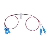 500mW オプティカルスイッチ 急速なスイッチ速度 Sfp ファイバースイッチ