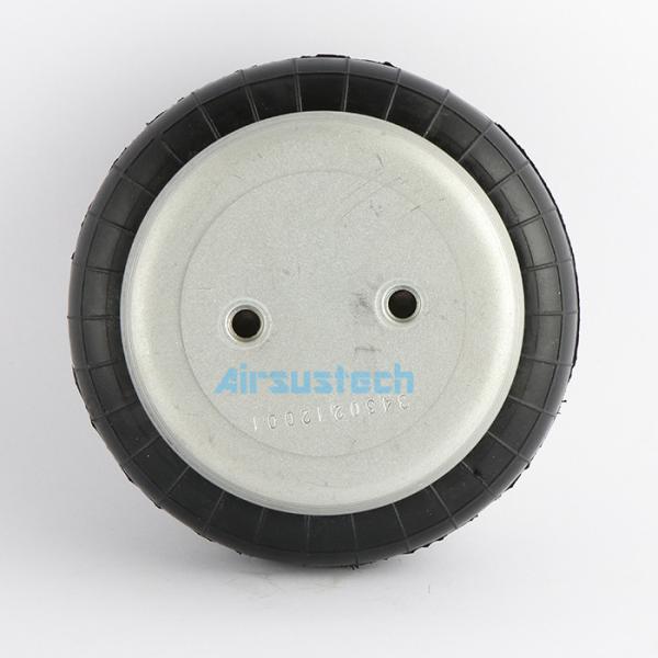 WO13587731 Firestone 131B Style Industrial Air Springs Type 1 Bead Plate Bellows Actuator