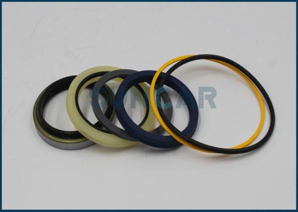 2438U1151R100 Fork Grip Cylinder Piston Rod Seal Kit For KOBELCO SK100 SK120 SK120LC