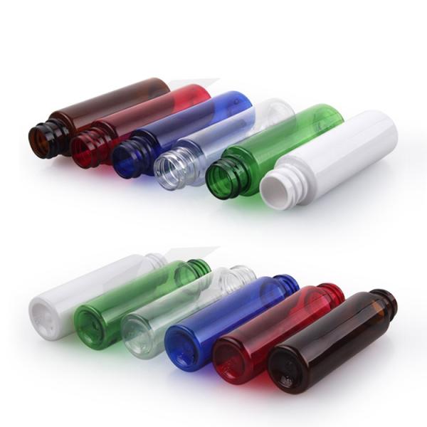 Cosmetic Plastic Spray Pump Bottle 200ml 300ml For Skin Care