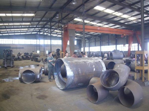 Steel Butt-Welded Flanges GOST12821-80 etc., size from DN15 to DN1600, Plate flange, welding neck flange, slip on weldi