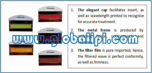 Mini IPL Hair Removal Machine