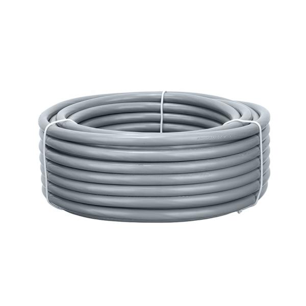 Standard IEC 60227 H05vv f 3x0 . 75mm2 PVC Sheathed Flexible Electrical Wire Multi Core Copper Cable Per Meter Power Cable