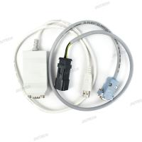 Para PEAK Pcan-Crown USB ferramenta de diagnóstico automotivo PK Para coroa RCAN-USB CAN Interface crown ferramenta de diagnóstico em empilhadeira