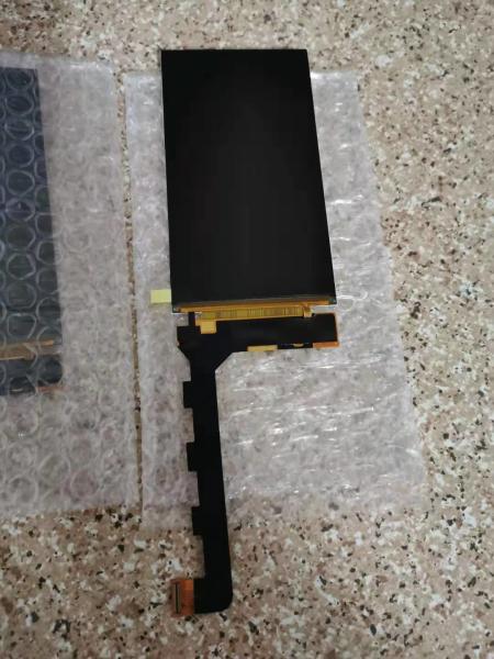 1080×1920 FHD 445PPI 480Cd/M2 Sharp Lcd Touch Panel LS050T1SX18