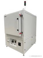 Consistent Nitrogen Hot Air Drying Oven For Ceramic Electronic Components