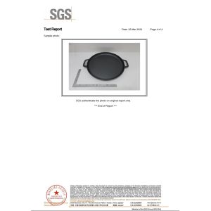 HENAN RUAN XIN TRADING Co., Ltd Certificaciones