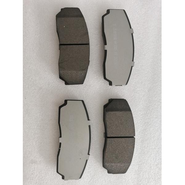 тормозные колодки HP3000 65mm автомобильные для AP участвуя в гонке крумциркуль