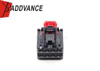 33223792 Delphes 8 femelles des véhicules à moteur Pin Car Wire Terminal Connectors Kit In Stock