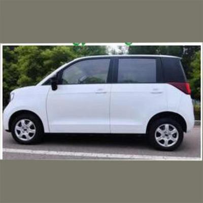 Solar Hybrid Power Car LHD Middle High Speed 5 Doors 5 Seats RHD