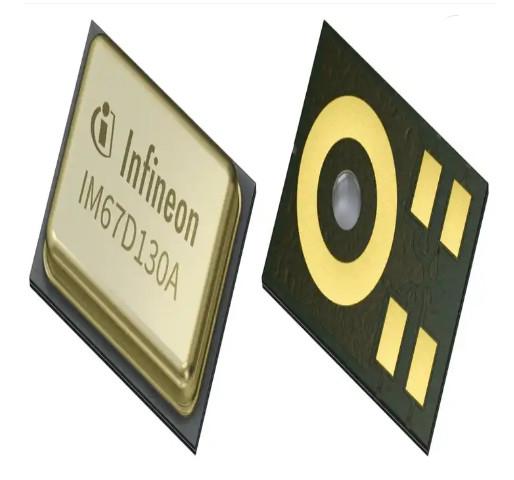 Original Cinty Ic Electronic Components SAK-XC2365B-40F80LR AB