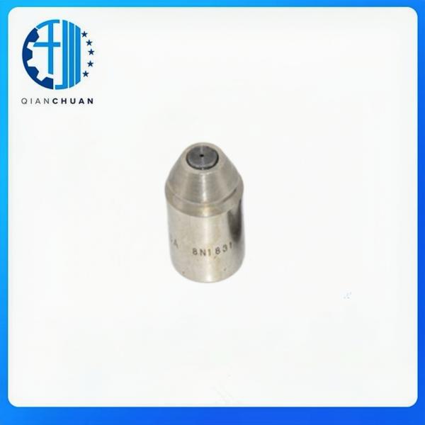 8N1831 8N-1831  Fuel Injector Nozzle For Cat Caterpillar 3304 3306 Excavator Engine Spare Parts