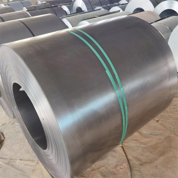 Hot Dip Galvanized Steel Sheet Coil With Width1000 1219 1500mm DX51D+Z SGCC SGCD