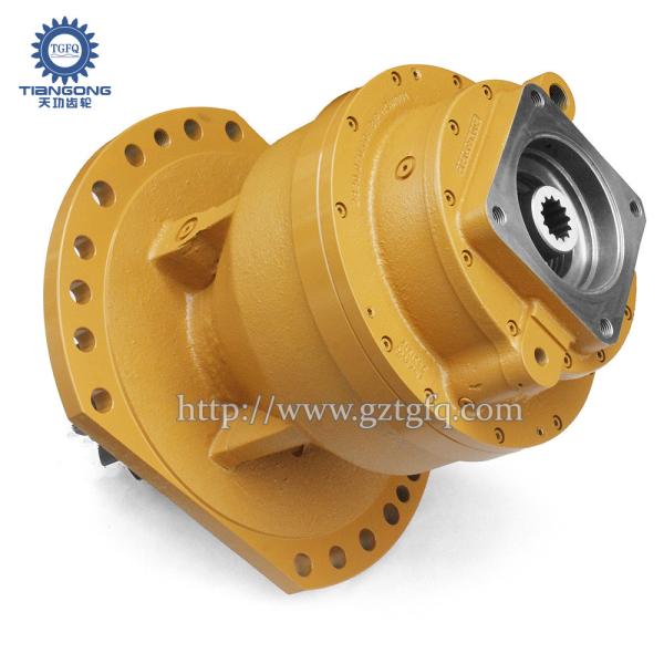 Части машины Свинговая коробка передач Уменьшающее устройство для экскаватора E374GC 582-8287/600-9606