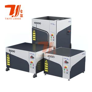 IPG High Power 12KW 12000W YLS-12000-RI Fiber Laser Source for CNC Metal Fiber Laser Cutting Machine