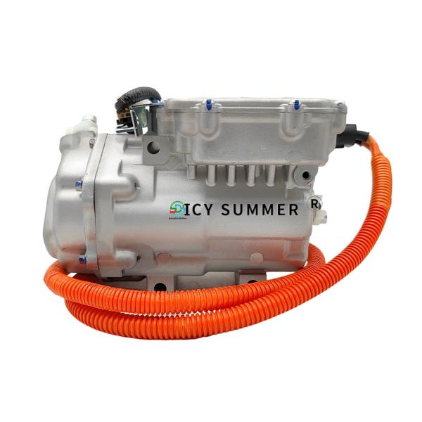 HA2HC-8103020A Compresor eléctrico Compresor de aire para BYD Qin DM 277.4V BC28A