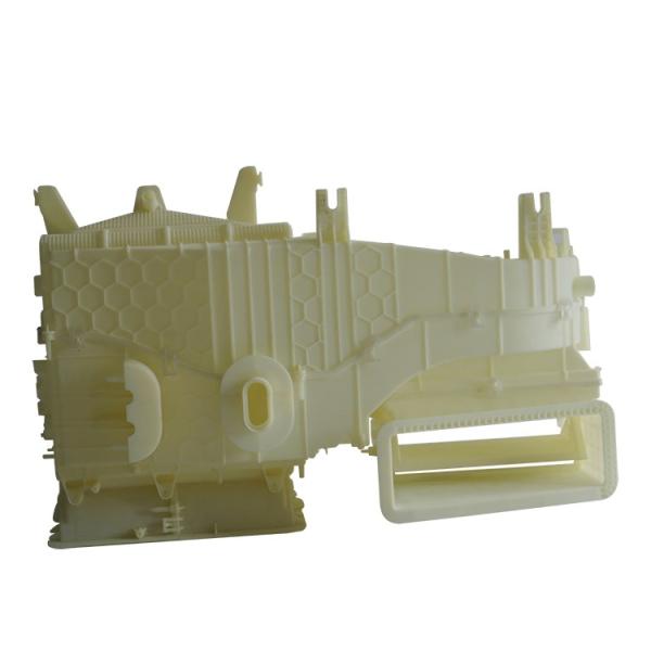 Rim 3d Printing Prototype Materials PTFE PPS Stereolithography Rapid Prototyping