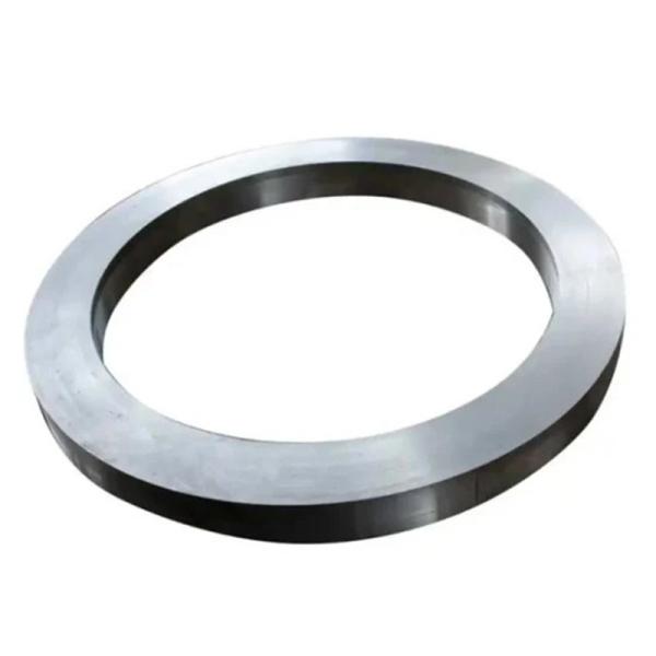 100% Inspected Large Diameter Bearings for Ocean Buoy Main Bearings ISO9001 System