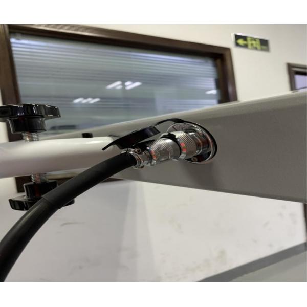 Bio Laser Infrared Light Therapy Bed Full Body Photobiomodulation Panel