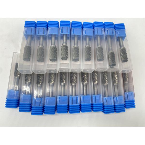 Форма секции круглый SD-5 двойной резки вращающиеся стержни файл 1/2