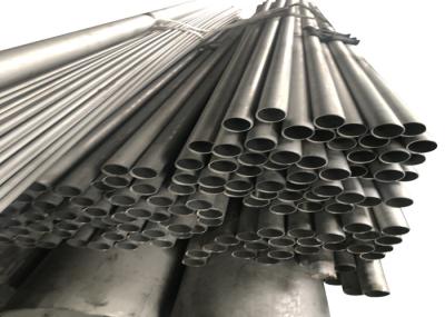 Duplex Stainless Steel Pipe UNS S31500 With Corrosion Resistance