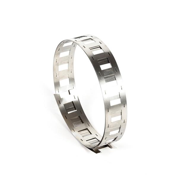 прокладка металлов ширины 3мм до 1200мм чистая для батарей полимера/батарей силы