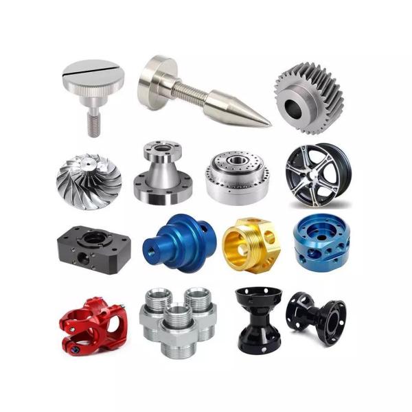 High Precision Stainless Steel/ Aluminum Gravity Die Casting Machine Part OEM Customized