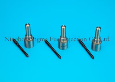 Bocais automáticos do injetor de Mitdubidhi Denso, peças sobresselentes comuns do trilho DLLA145P870 0950005600