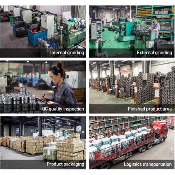 DIN 25CrMo4 GB#20CrMo Excavator Bucket Bushes Replacement