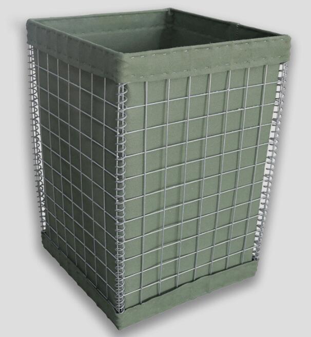 explosion-proof cage features 1 В наличии Военные взрывозащитные клетки Убежище Сетевая коробка портативная складная взрывозащитная стойка на стене